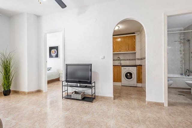 1 camera da letto Appartamento in vendita in Parque de las Naciones, Torrevieja con piscina garage - 124.000 € (Rif: 9833616)