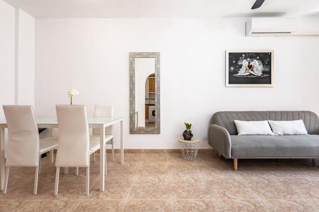 1 camera da letto Appartamento in vendita in Parque de las Naciones, Torrevieja con piscina garage - 124.000 € (Rif: 9833616)