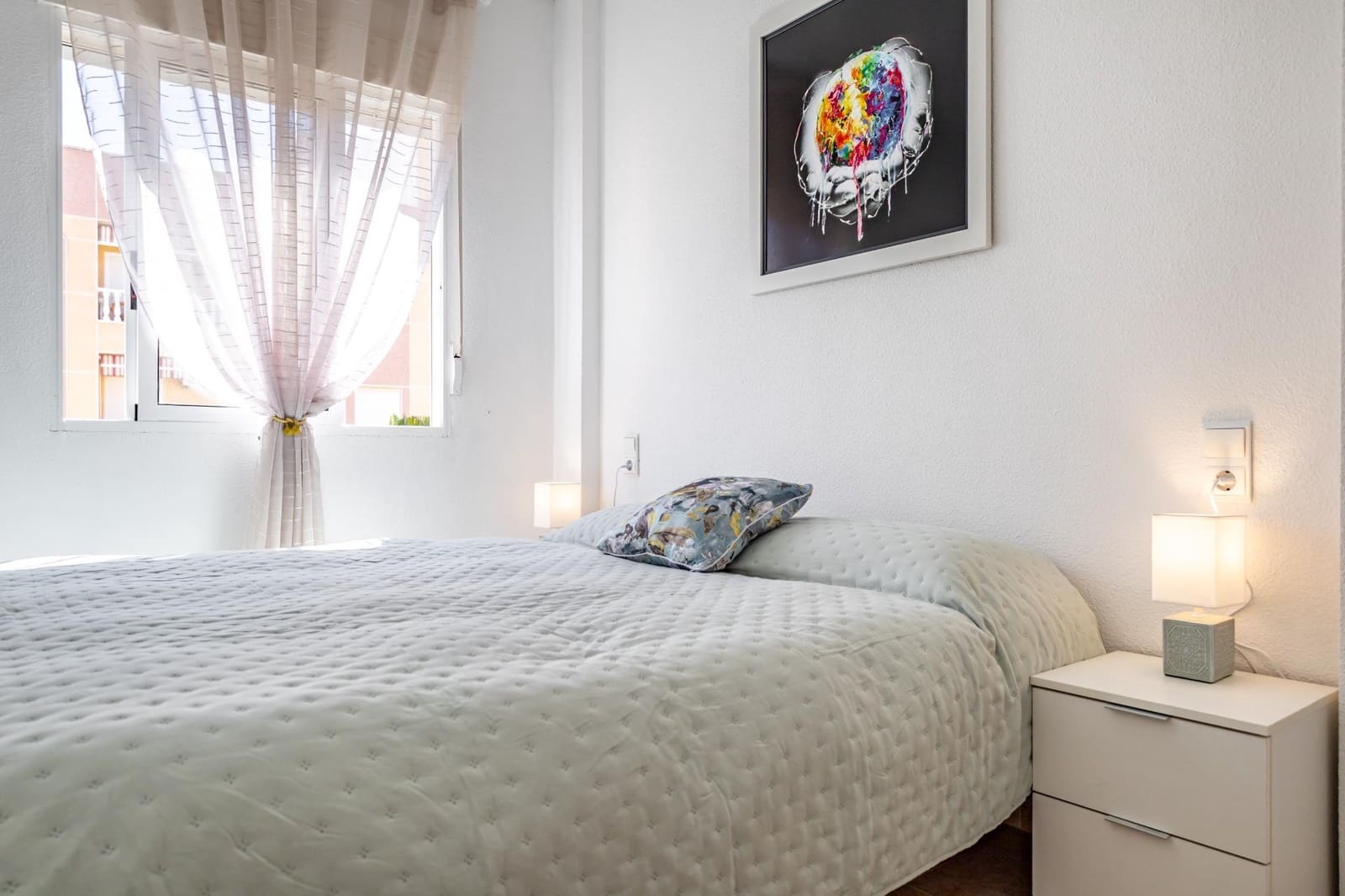 1 camera da letto Appartamento in vendita in Torrevieja con piscina garage - 124.000 € (Rif: 9833616)