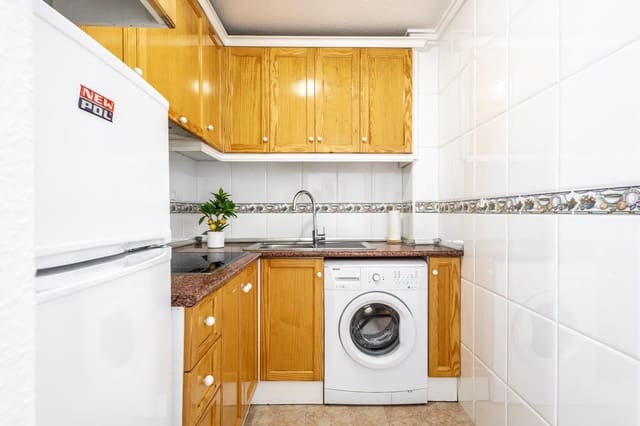 1 camera da letto Appartamento in vendita in Parque de las Naciones, Torrevieja con piscina garage - 124.000 € (Rif: 9833616)