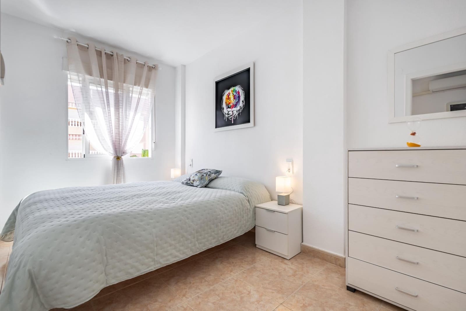1 camera da letto Appartamento in vendita in Torrevieja con piscina garage - 124.000 € (Rif: 9833616)
