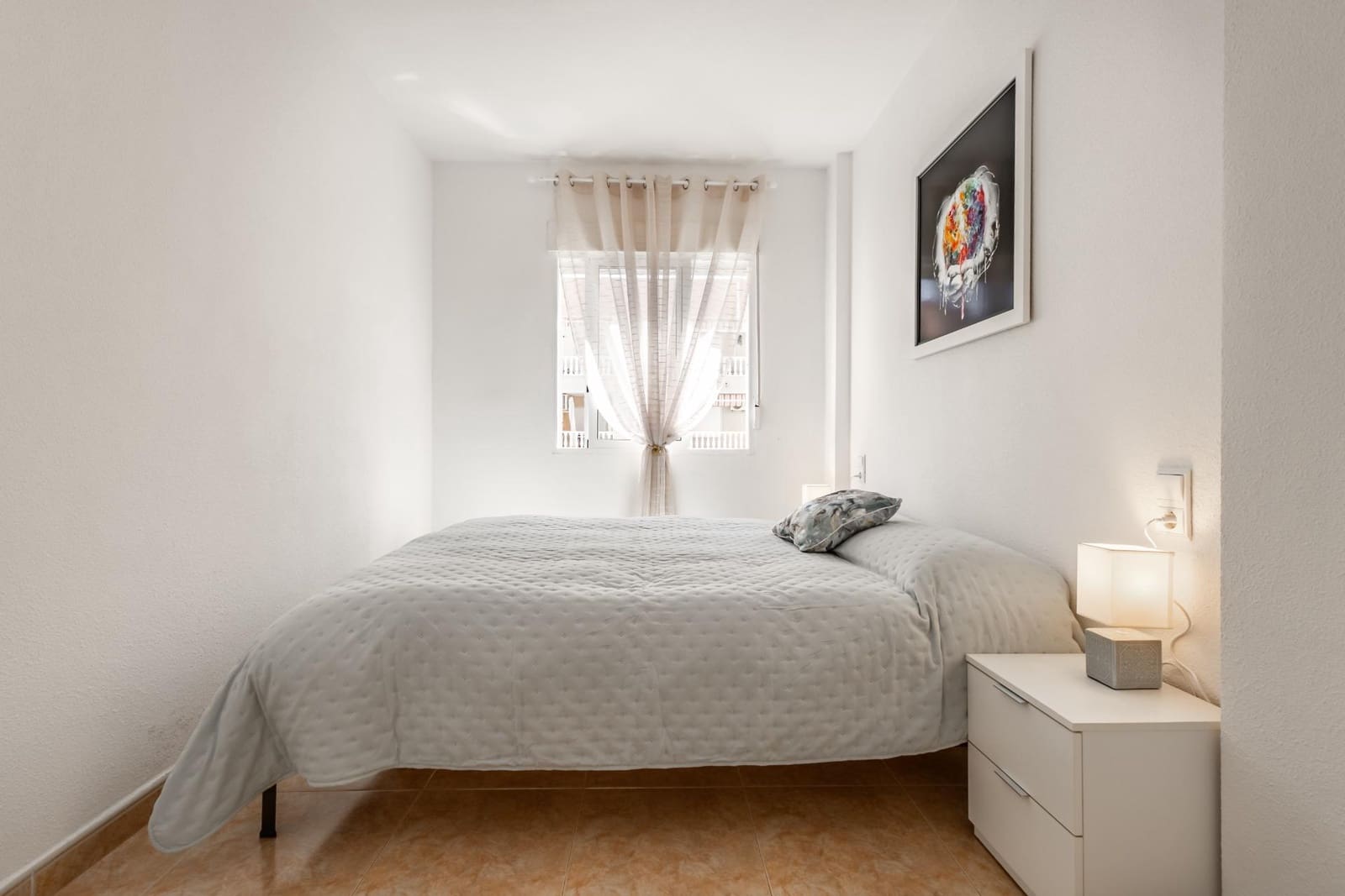 1 camera da letto Appartamento in vendita in Torrevieja con piscina garage - 124.000 € (Rif: 9833616)