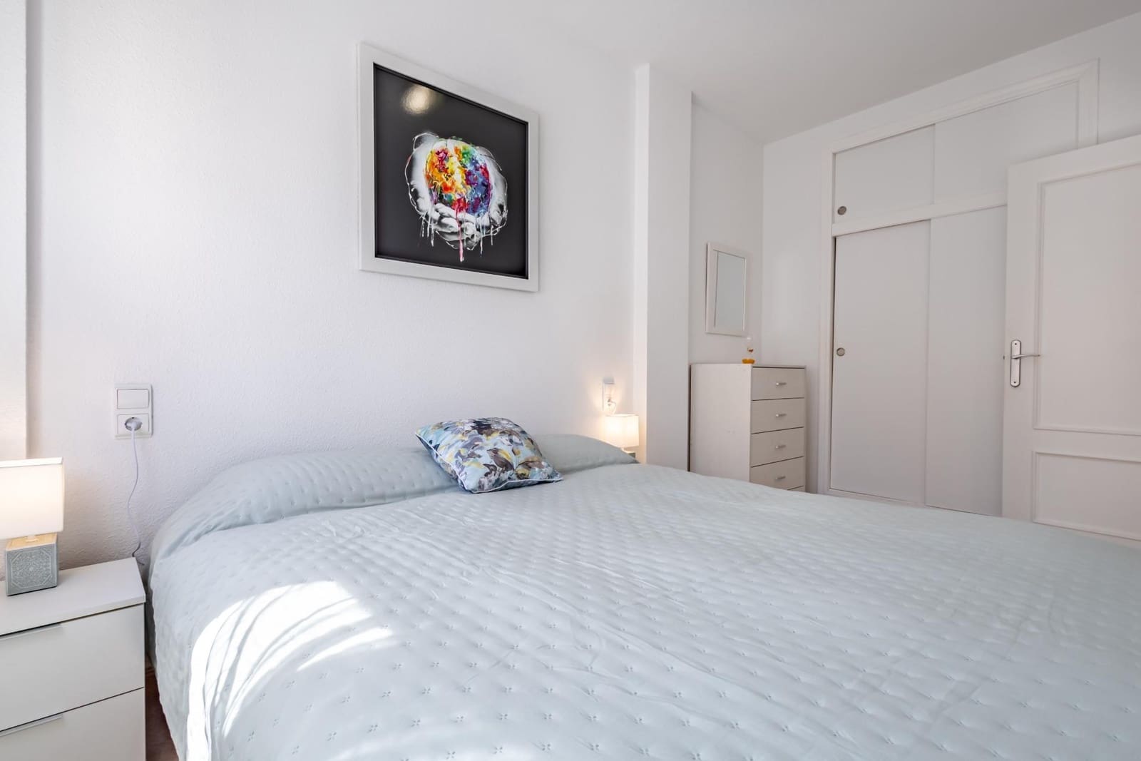 1 camera da letto Appartamento in vendita in Torrevieja con piscina garage - 124.000 € (Rif: 9833616)