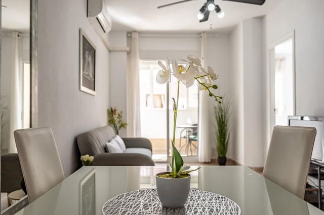 1 camera da letto Appartamento in vendita in Parque de las Naciones, Torrevieja con piscina garage - 124.000 € (Rif: 9833616)
