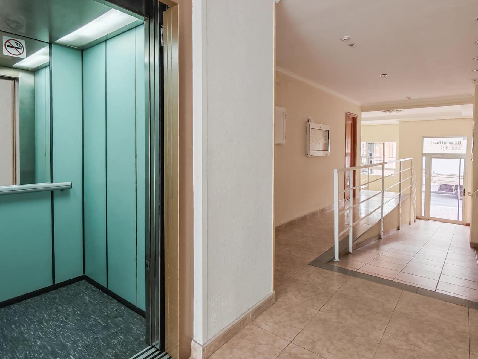 1 camera da letto Appartamento in vendita in Torrevieja con piscina garage - 124.000 € (Rif: 9833616)
