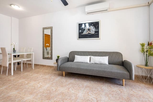 1 camera da letto Appartamento in vendita in Parque de las Naciones, Torrevieja con piscina garage - 124.000 € (Rif: 9833616)