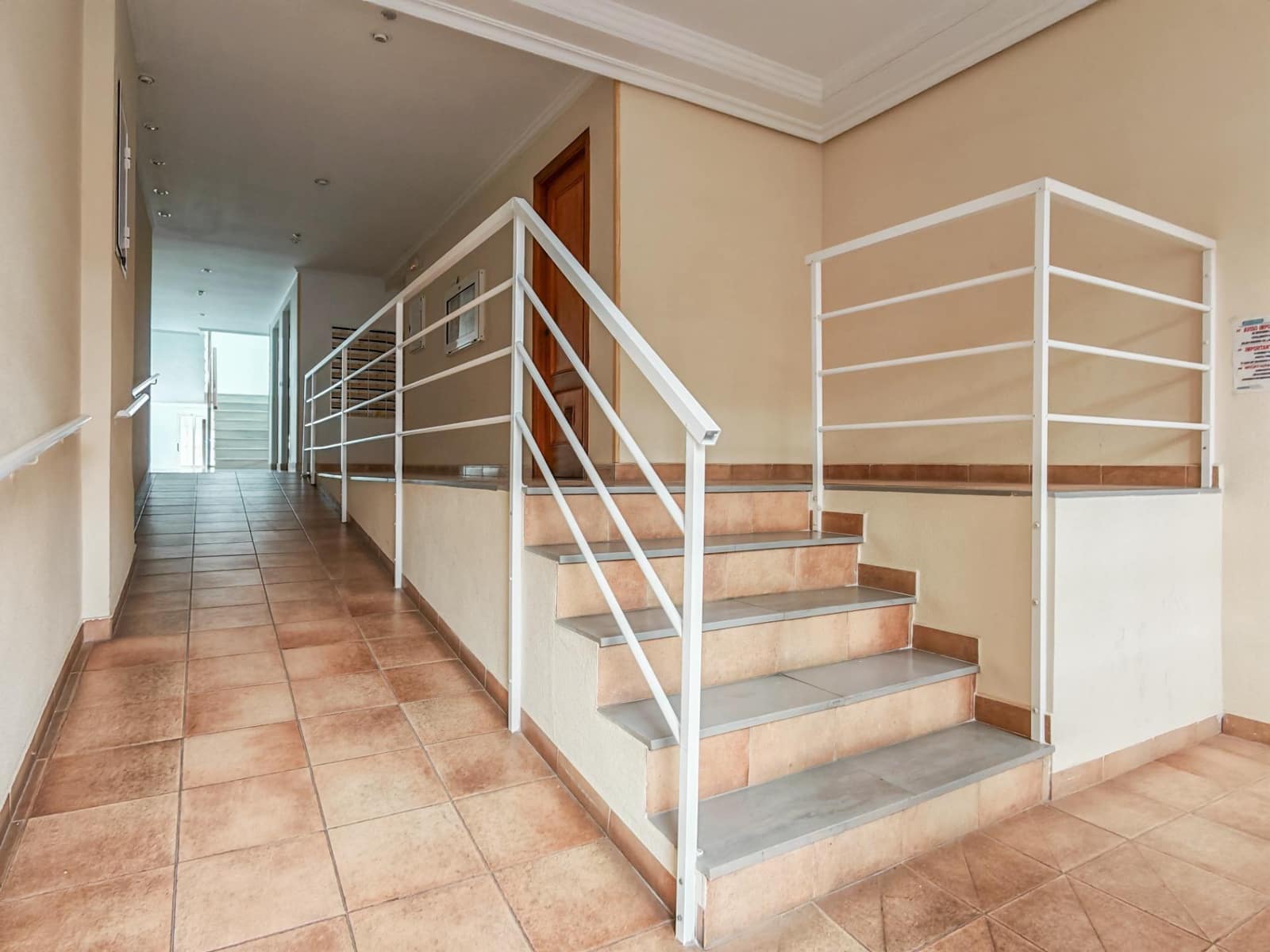 1 camera da letto Appartamento in vendita in Torrevieja con piscina garage - 124.000 € (Rif: 9833616)