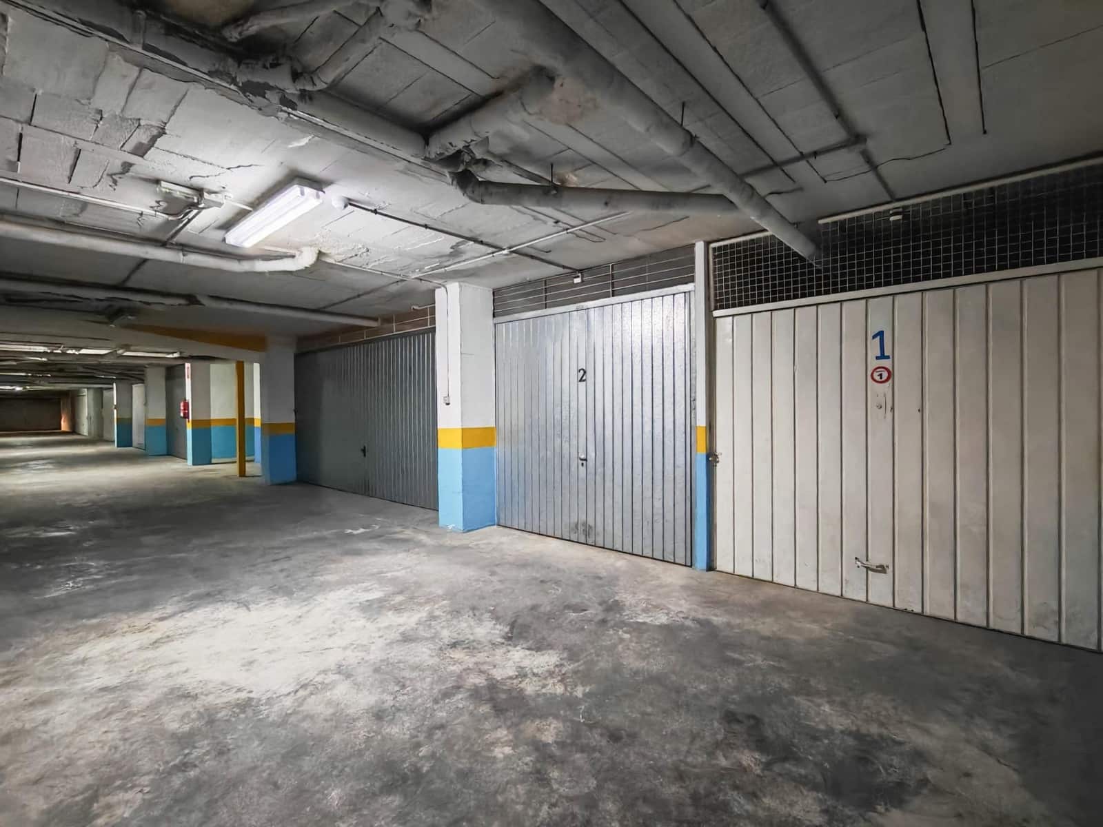 1 camera da letto Appartamento in vendita in Torrevieja con piscina garage - 124.000 € (Rif: 9833616)