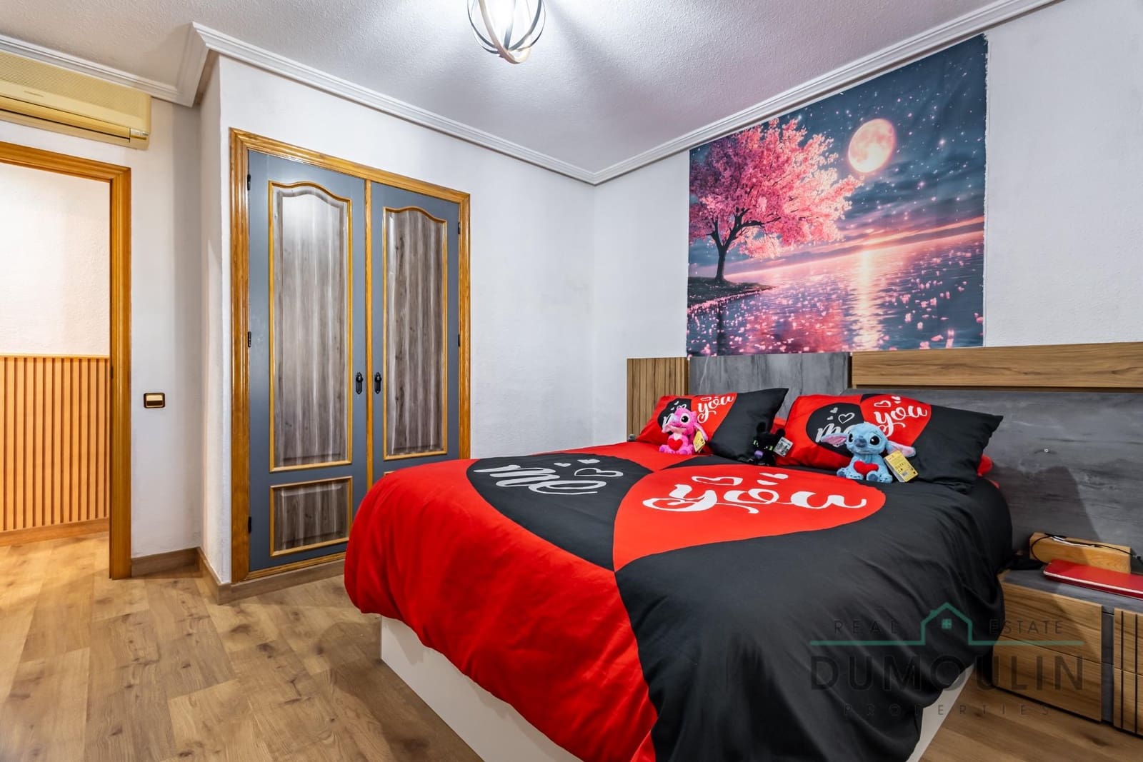 2 soveværelse Semi-Rækkehus til salg i Los Balcones med swimmingpool - € 420.000 (Ref: 9861846)