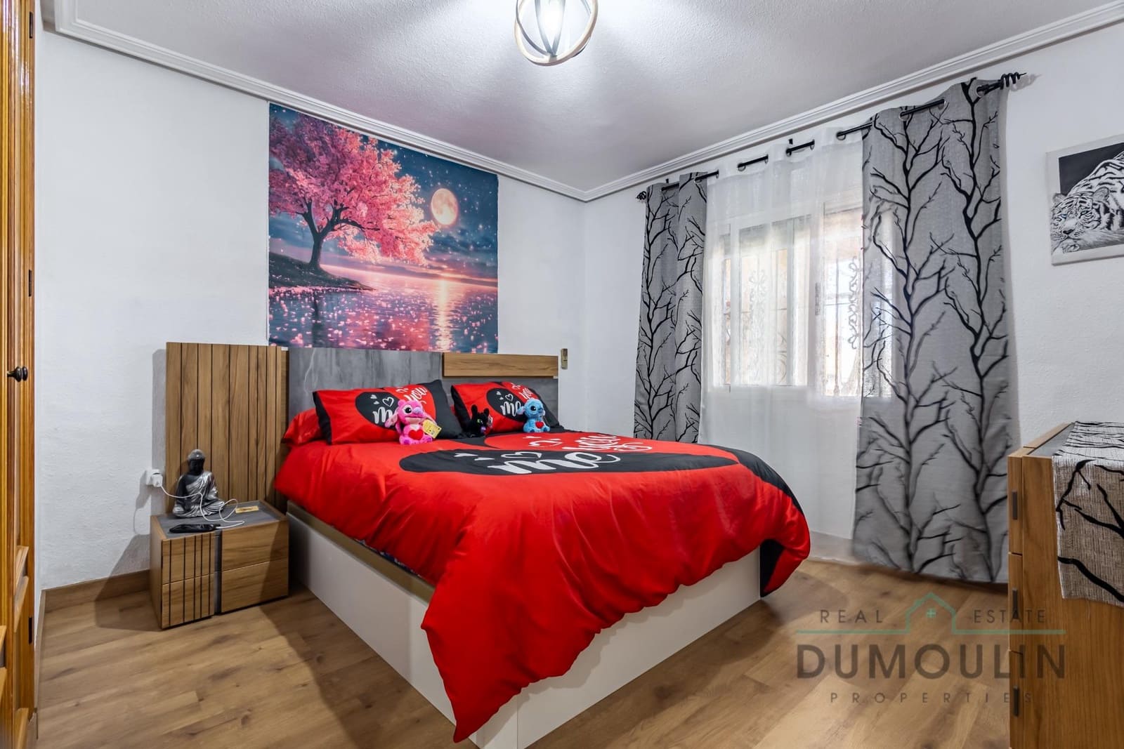 2 soveværelse Semi-Rækkehus til salg i Los Balcones med swimmingpool - € 420.000 (Ref: 9861846)