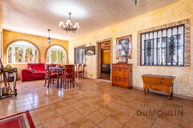 2 makuuhuone Paritalo myytävänä paikassa Los Balcones - 420 000 € (Ref: 9865153)
