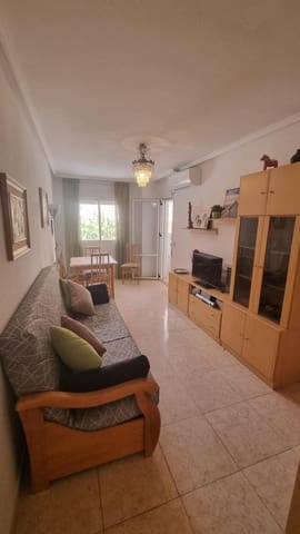 1 soveværelse Lejlighed til salg i Centro, Torrevieja - € 103.000 (Ref: 9884759)