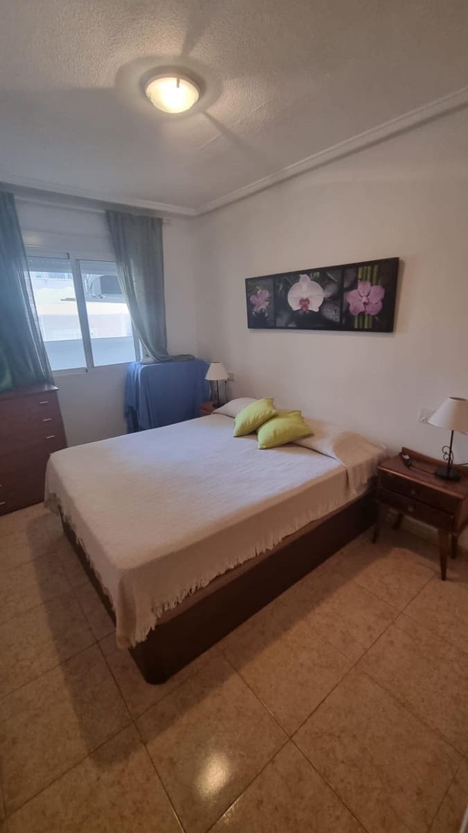 1 quarto Apartamento para venda em Torrevieja - 103 000 € (Ref: 9884759)
