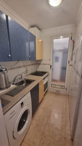 1 soveværelse Lejlighed til salg i Centro, Torrevieja - € 103.000 (Ref: 9884759)
