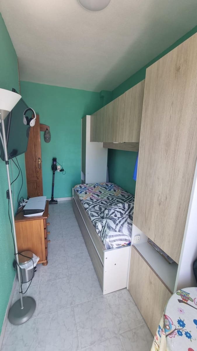 2 quarto Apartamento para venda em Torrevieja - 137 400 € (Ref: 9893827)