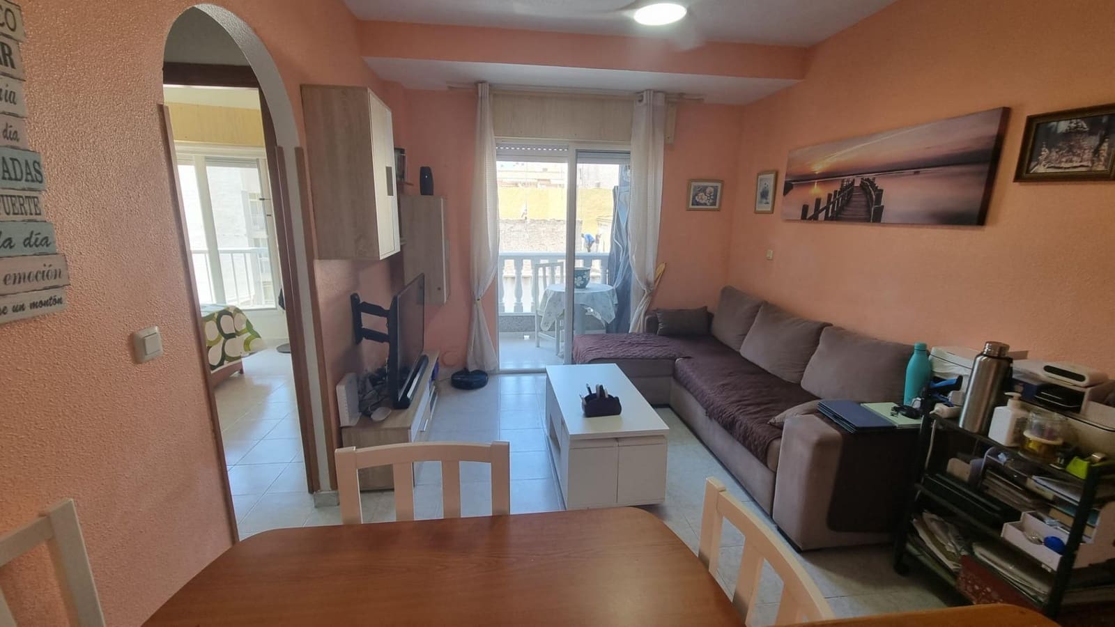 2 quarto Apartamento para venda em Torrevieja - 137 400 € (Ref: 9893827)