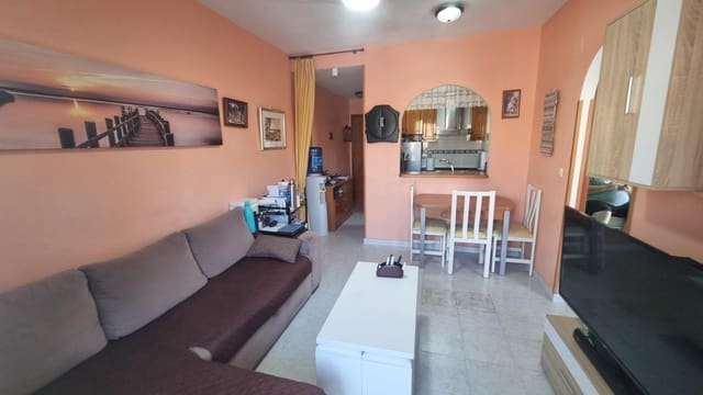 2 sypialnia Apartament na sprzedaż w Playa del Acequión, Torrevieja - 137 400 € (Ref: 9893827)