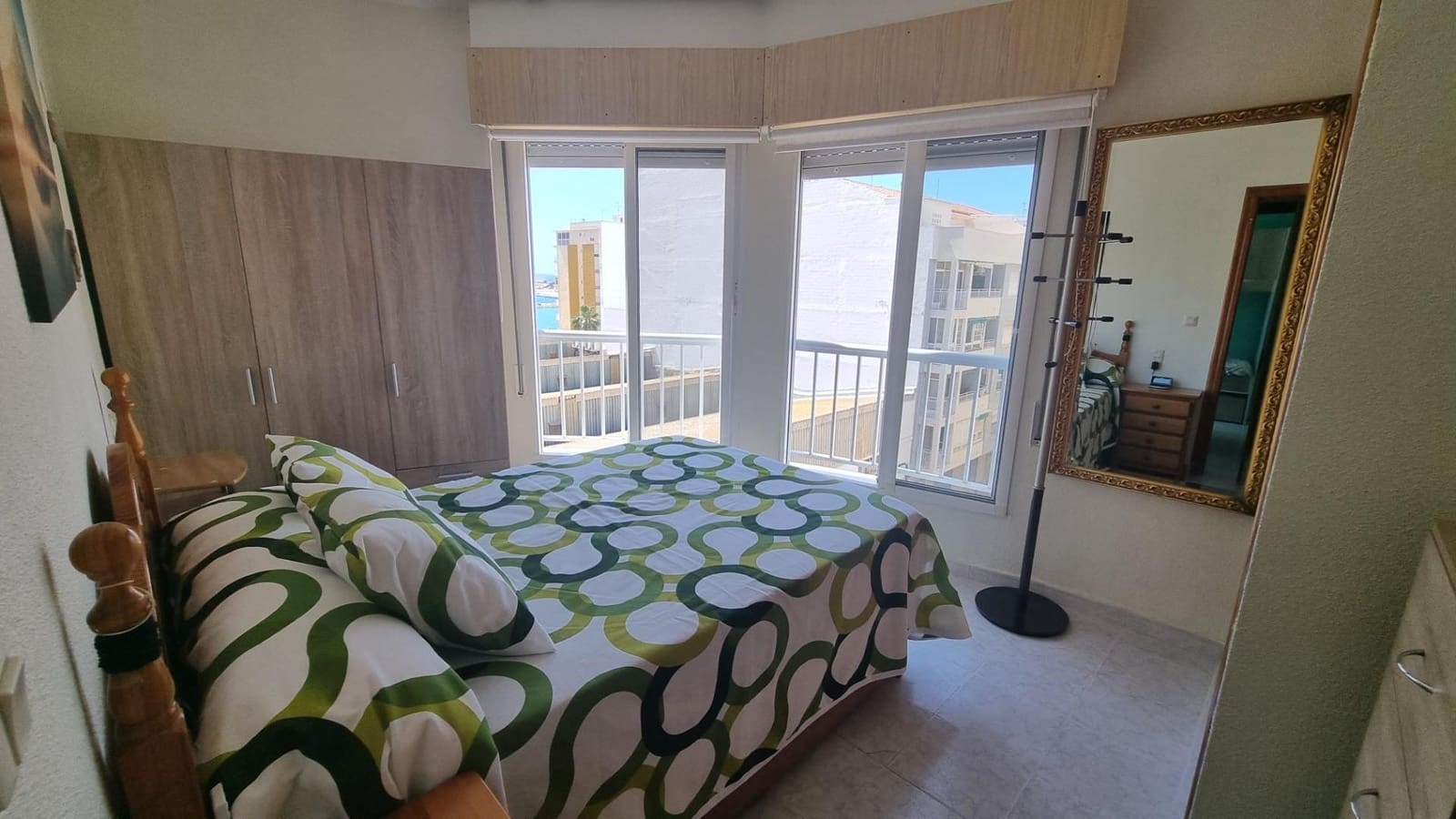 2 quarto Apartamento para venda em Torrevieja - 137 400 € (Ref: 9893827)
