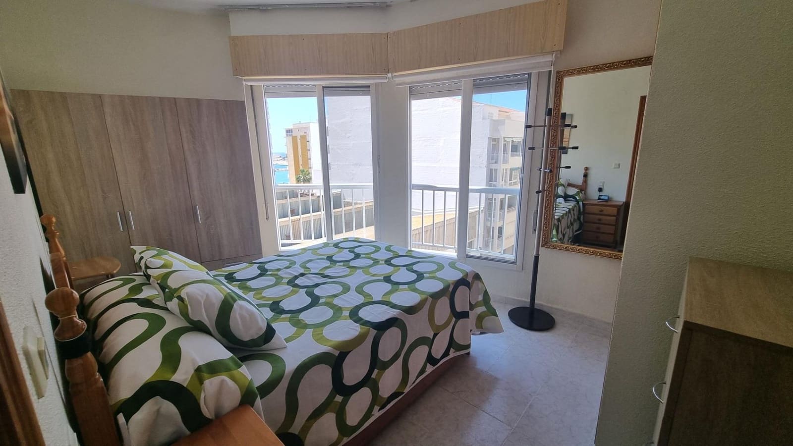 2 quarto Apartamento para venda em Torrevieja - 137 400 € (Ref: 9893827)