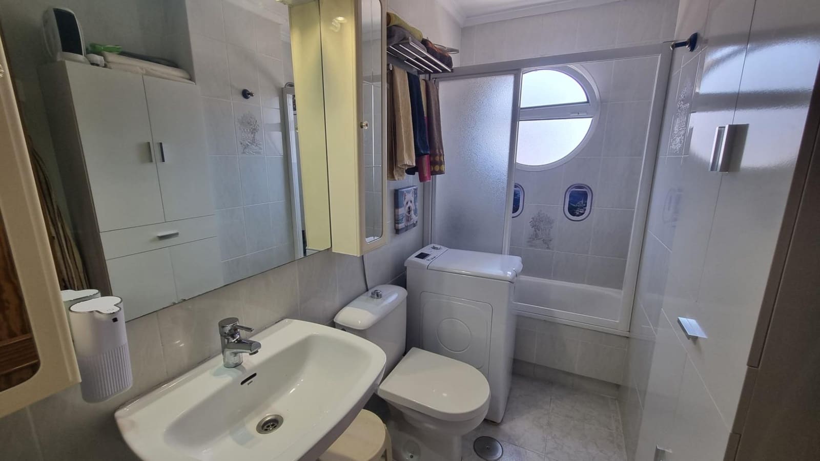 2 quarto Apartamento para venda em Torrevieja - 137 400 € (Ref: 9893827)
