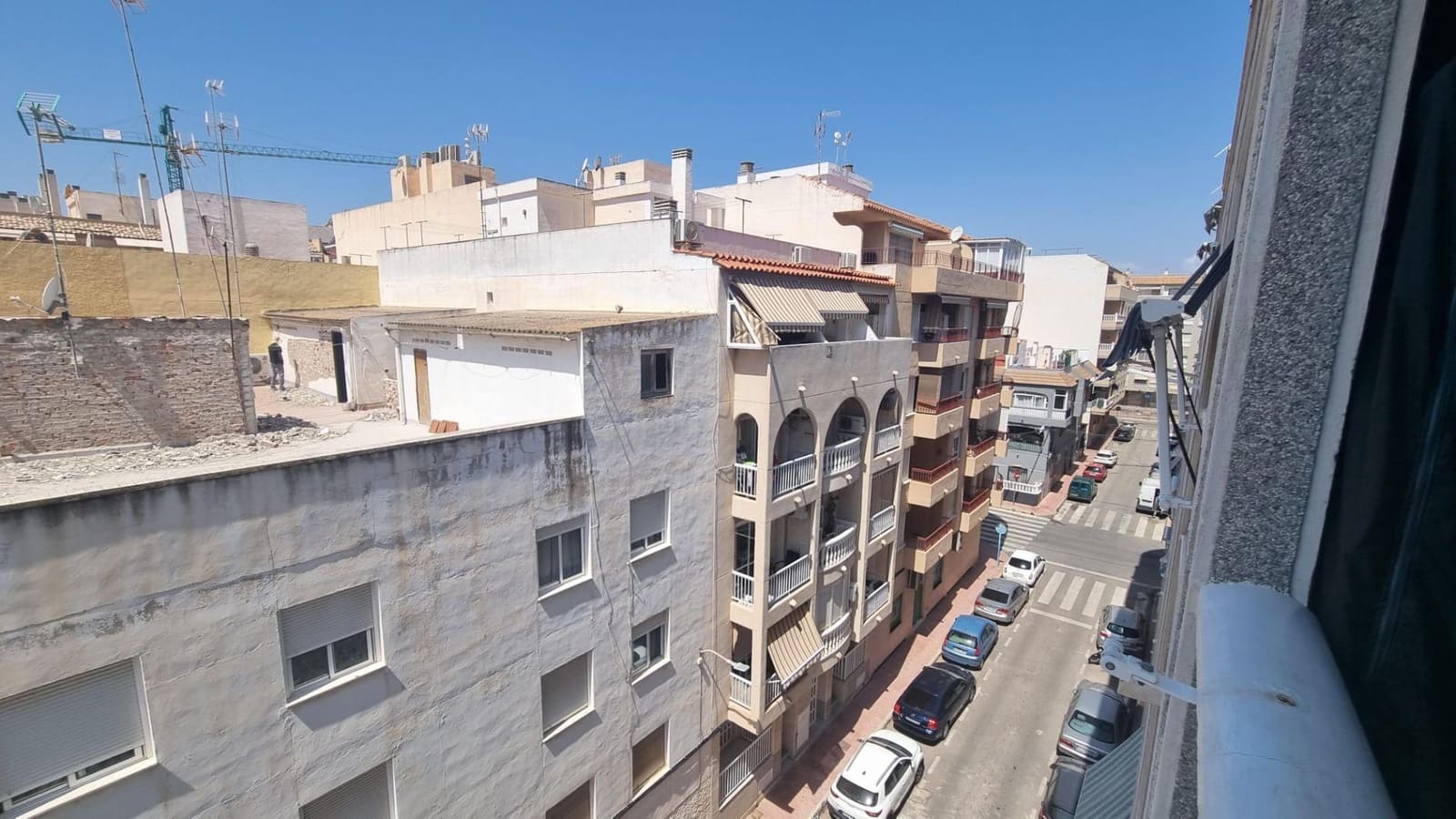 2 quarto Apartamento para venda em Torrevieja - 137 400 € (Ref: 9893827)