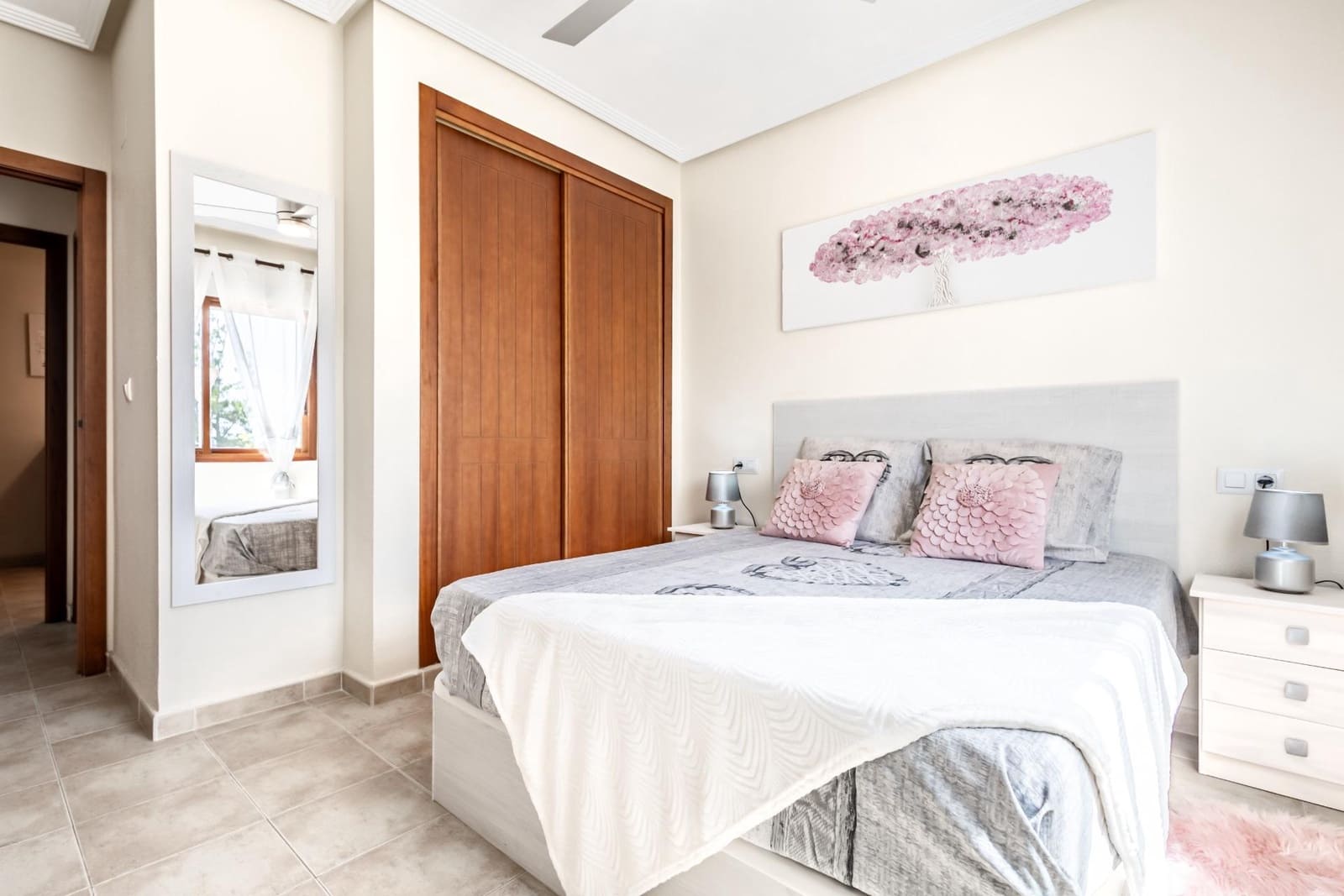 2 sovrum Lägenhet till salu i Torrevieja med pool - 164 000 € (Ref: 9913129)