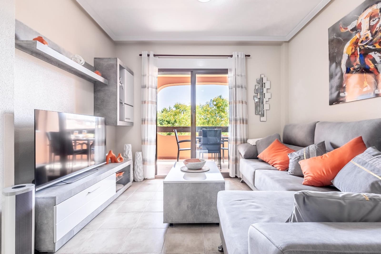 2 sovrum Lägenhet till salu i Torrevieja med pool - 164 000 € (Ref: 9913129)