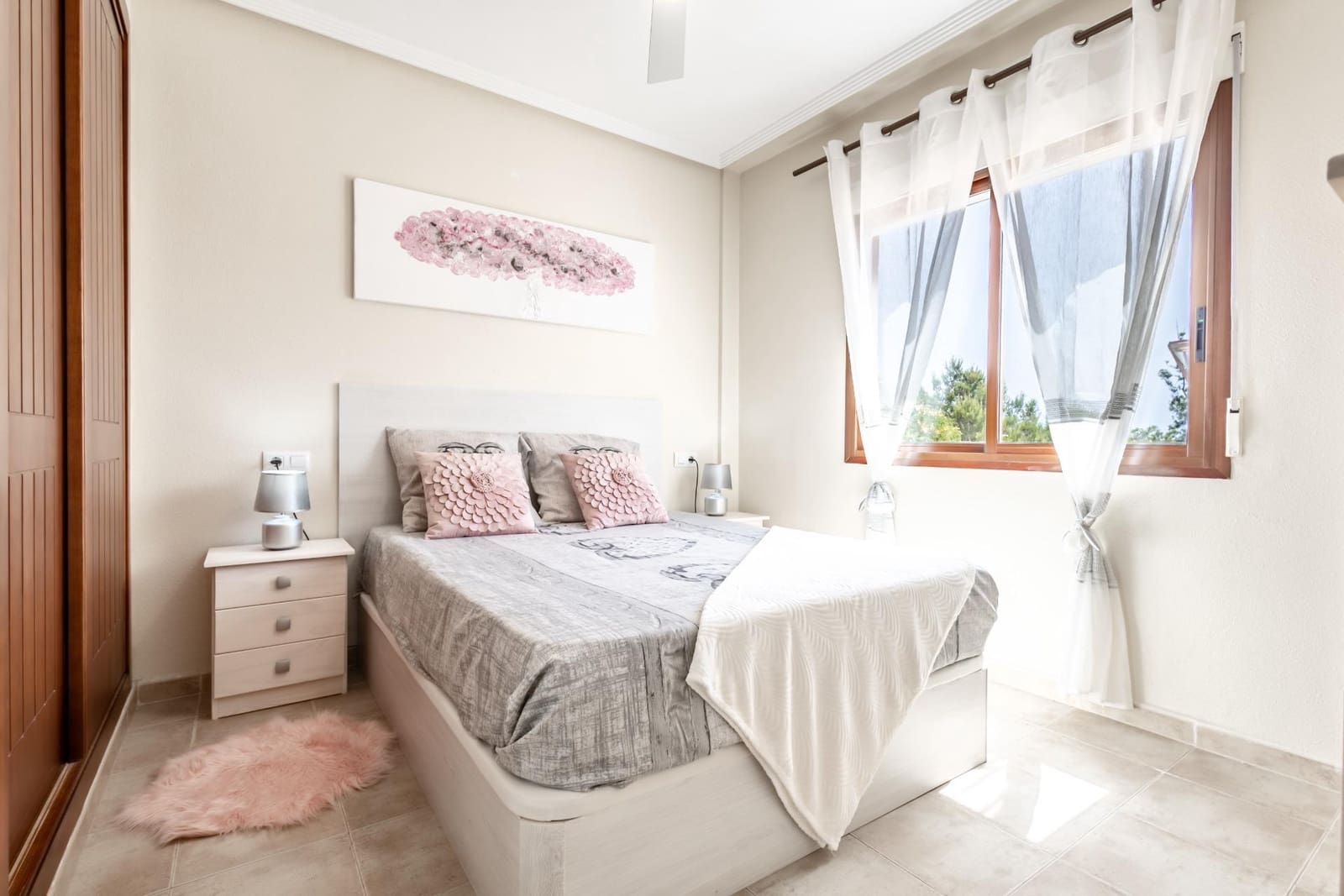 2 sovrum Lägenhet till salu i Torrevieja med pool - 164 000 € (Ref: 9913129)