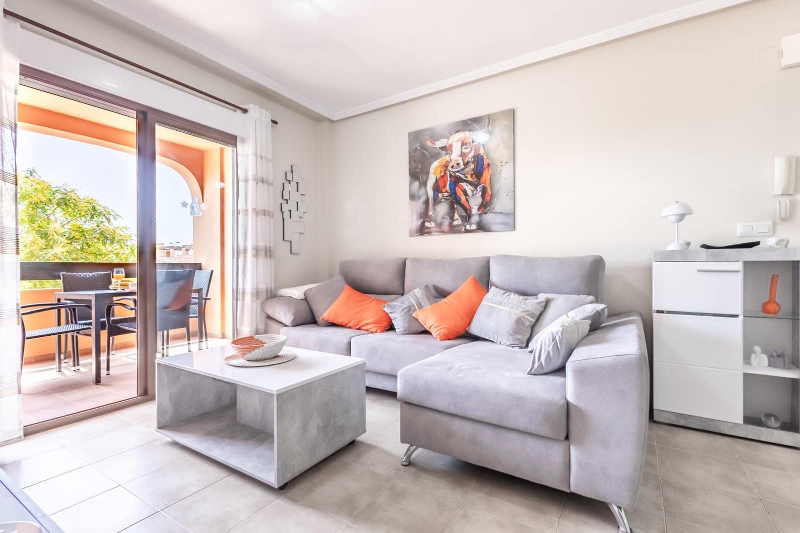 2 sovrum Lägenhet till salu i Torrevieja med pool - 164 000 € (Ref: 9913130)