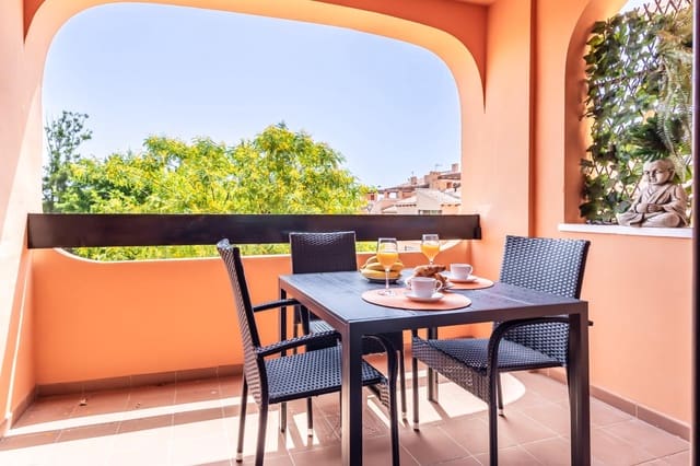 2 sovrum Lägenhet till salu i Aguas Nuevas, Torrevieja med pool - 164 000 € (Ref: 9913130)
