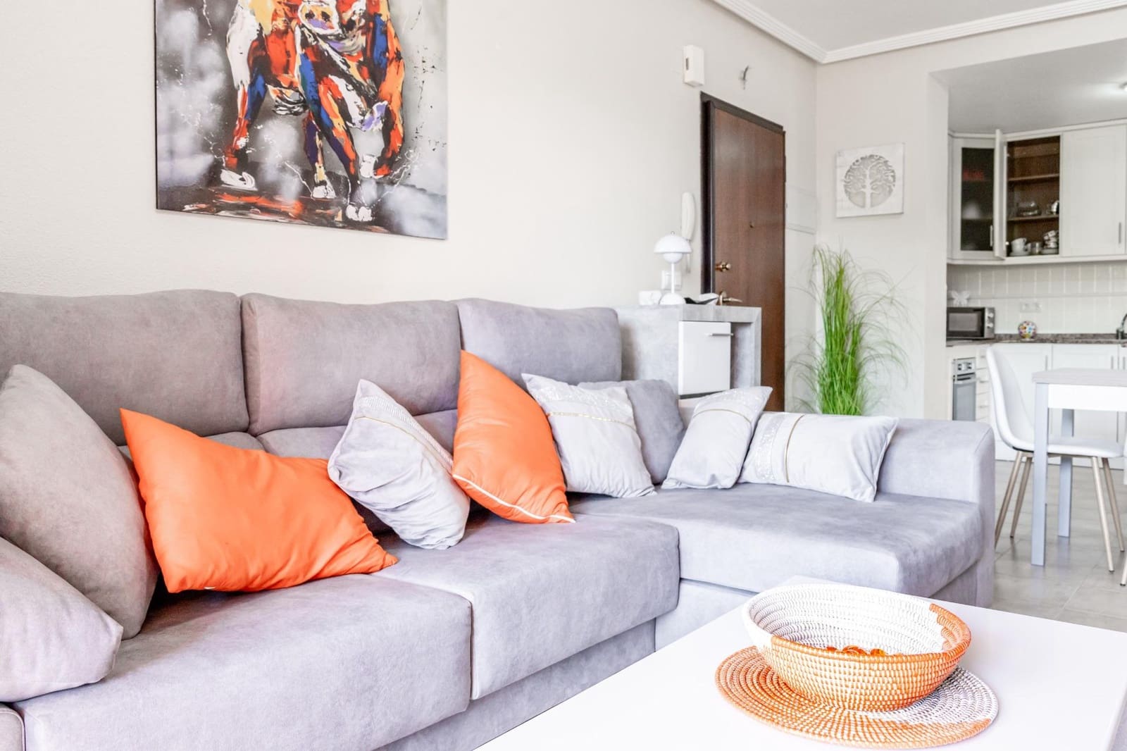 2 sovrum Lägenhet till salu i Torrevieja med pool - 164 000 € (Ref: 9913130)