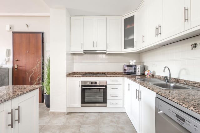 2 sovrum Lägenhet till salu i Aguas Nuevas, Torrevieja med pool - 164 000 € (Ref: 9913130)