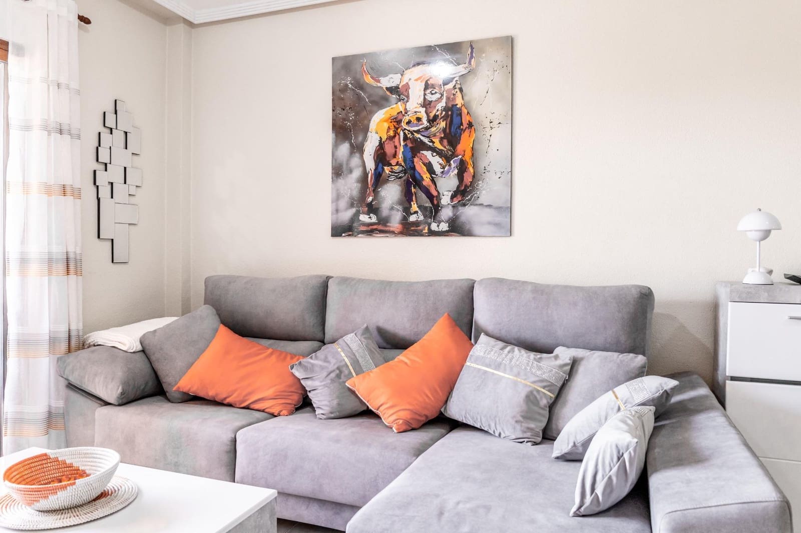 2 sovrum Lägenhet till salu i Torrevieja med pool - 164 000 € (Ref: 9913130)