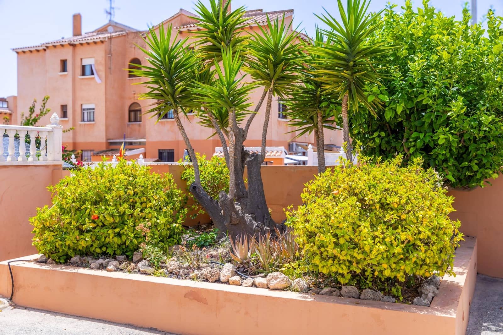 2 sovrum Lägenhet till salu i Torrevieja med pool - 164 000 € (Ref: 9913130)