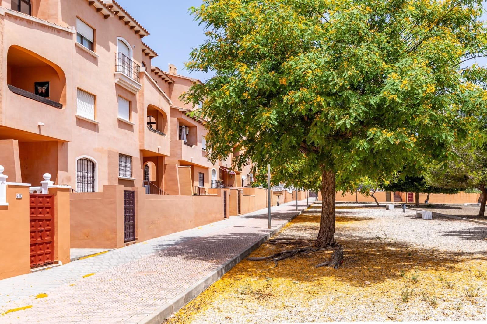 2 sovrum Lägenhet till salu i Torrevieja med pool - 164 000 € (Ref: 9913130)