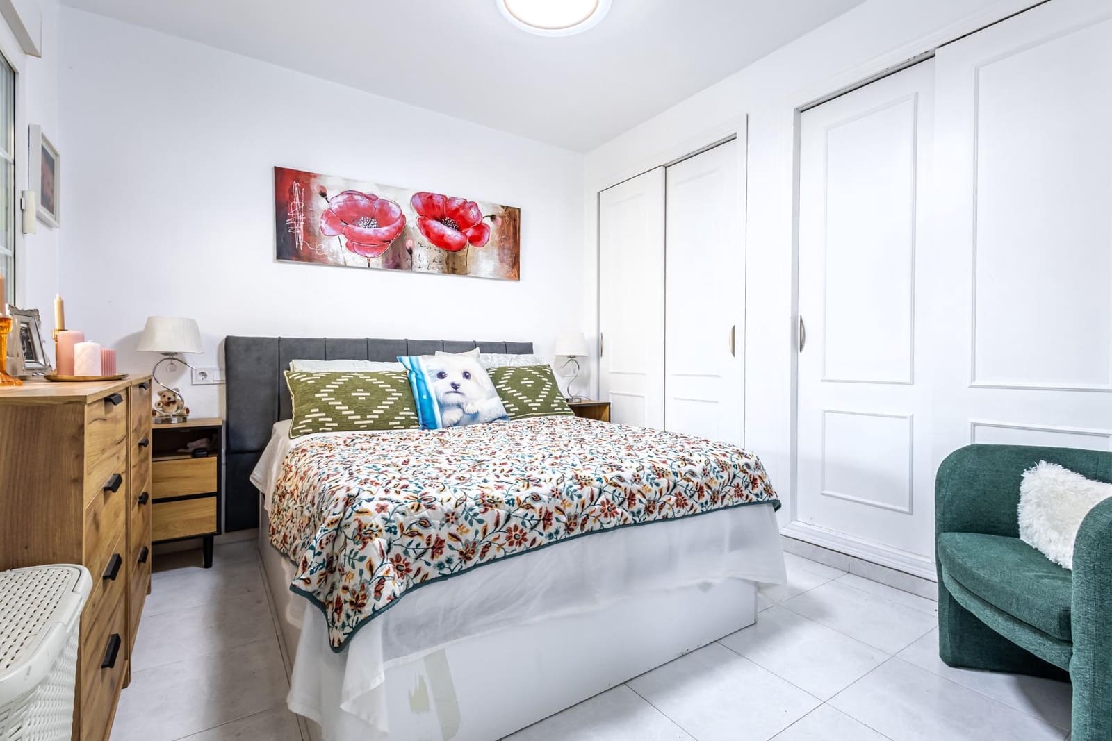3 slaapkamer Halfvrijstaande villa te koop in Torrevieja met zwembad garage - € 224.000 (Ref: 9936366)
