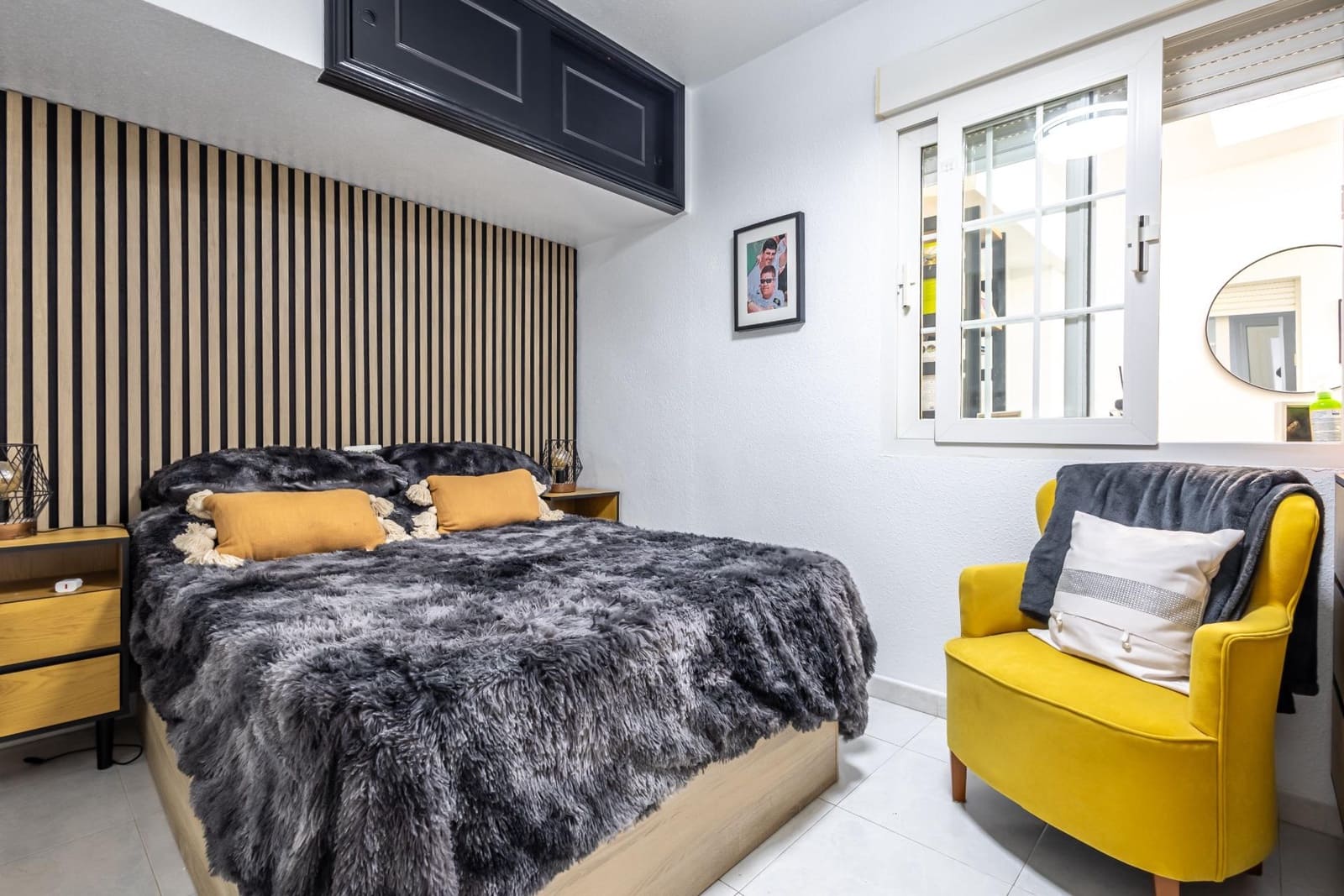 Pareado de 3 habitaciones en Torrevieja en venta con piscina garaje - 224.000 € (Ref: 9945685)