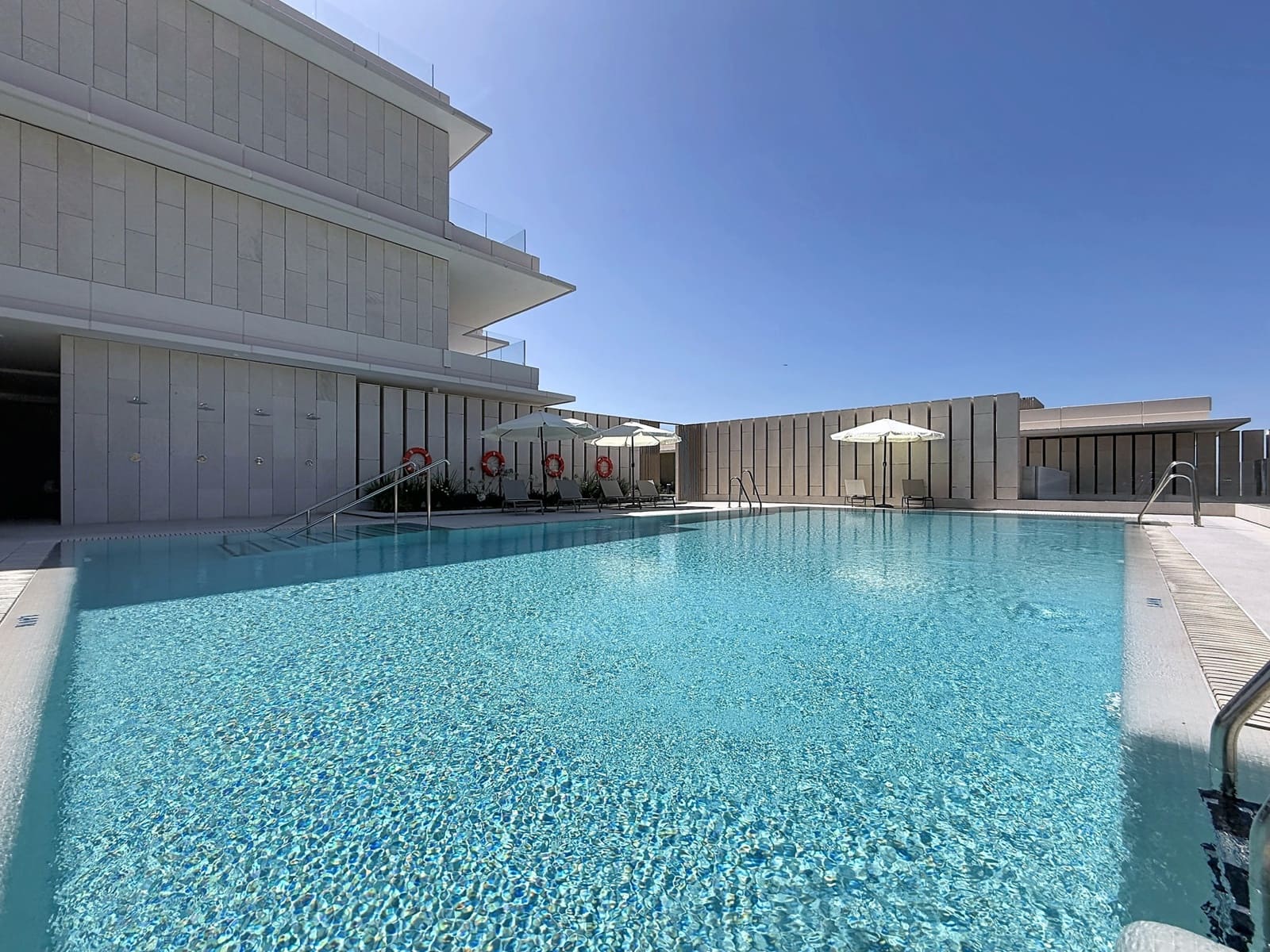 3 quarto Apartamento para venda em Benahavis com garagem - 1 490 000 € (Ref: 10030207)