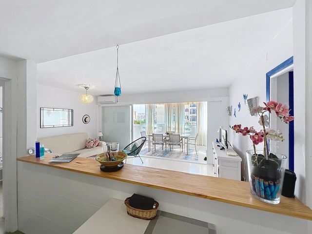 2 camera da letto Appartamento in vendita in San Luis de Sabinillas, Manilva - 249.000 € (Rif: 10033587)
