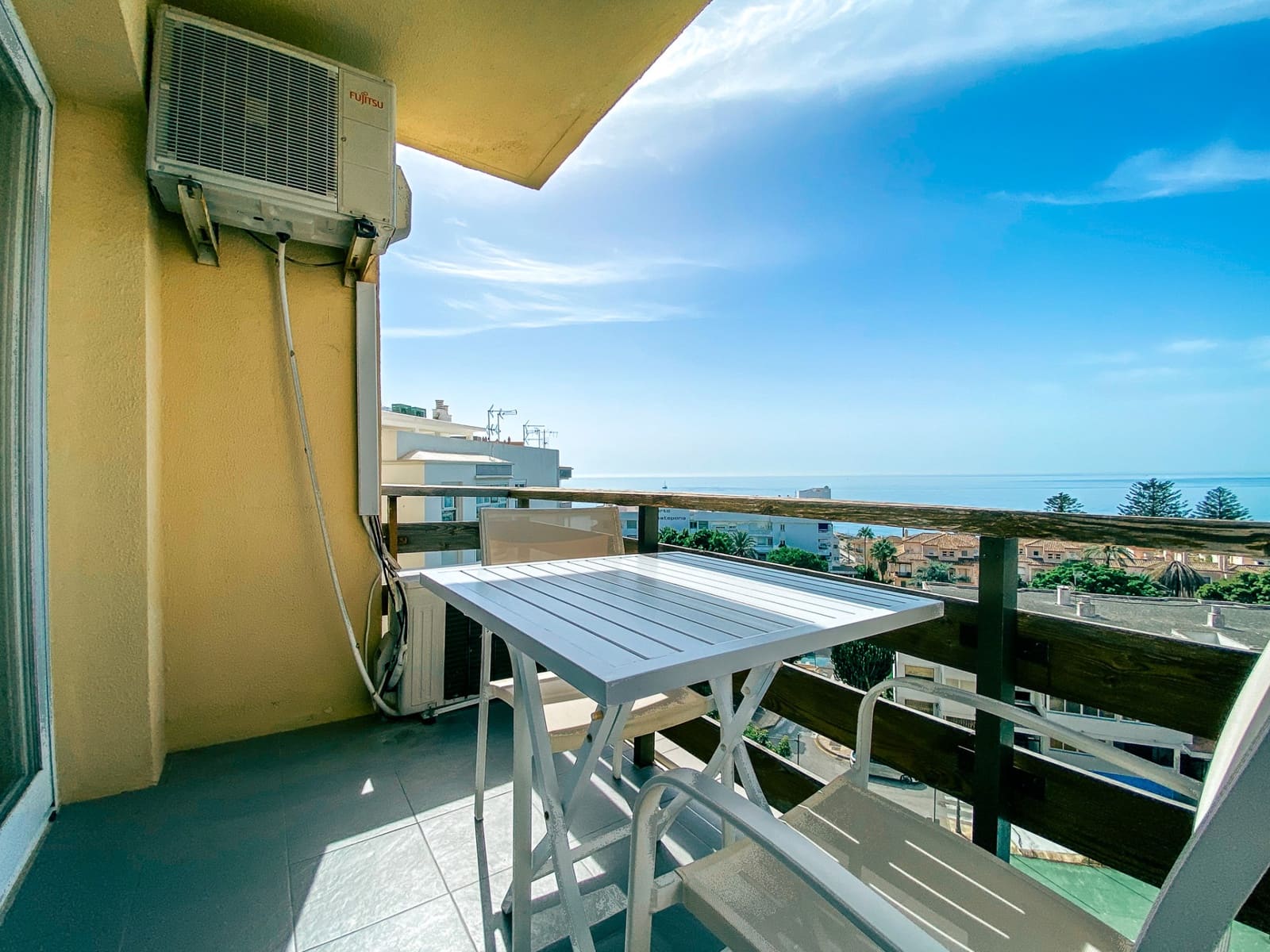 1 soveværelse Lejlighed til salg i Estepona med swimmingpool - € 285.000 (Ref: 10061679)