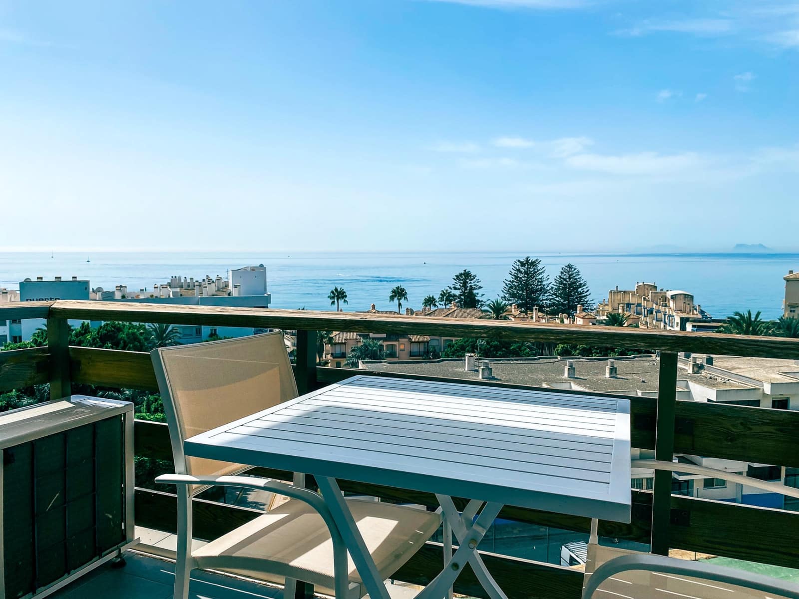 1 soveværelse Lejlighed til salg i Estepona med swimmingpool - € 285.000 (Ref: 10061679)