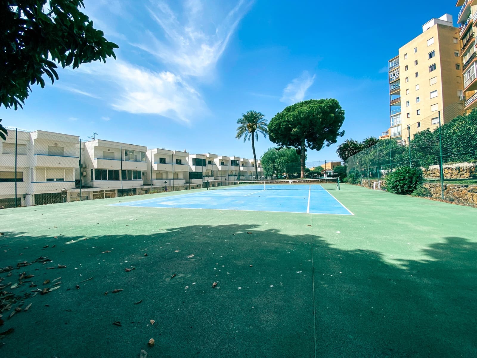 1 soveværelse Lejlighed til salg i Estepona med swimmingpool - € 285.000 (Ref: 10061679)