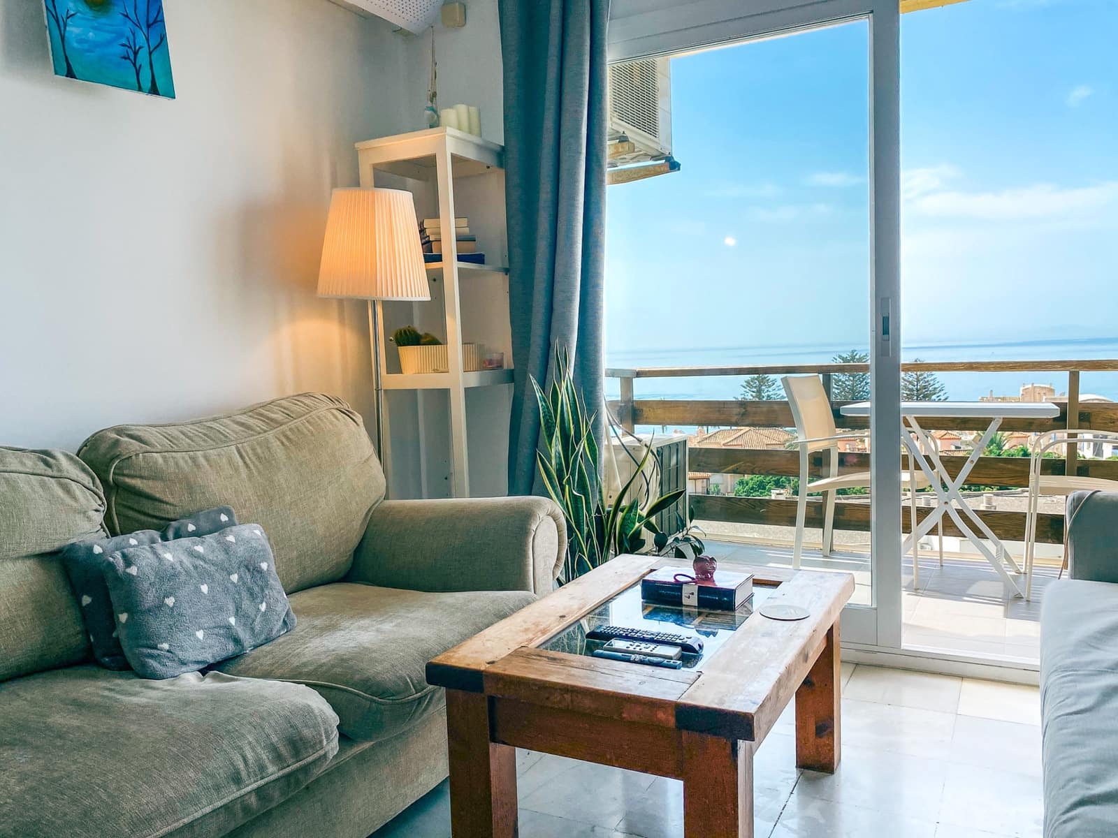 1 soveværelse Lejlighed til salg i Estepona med swimmingpool - € 285.000 (Ref: 10061679)