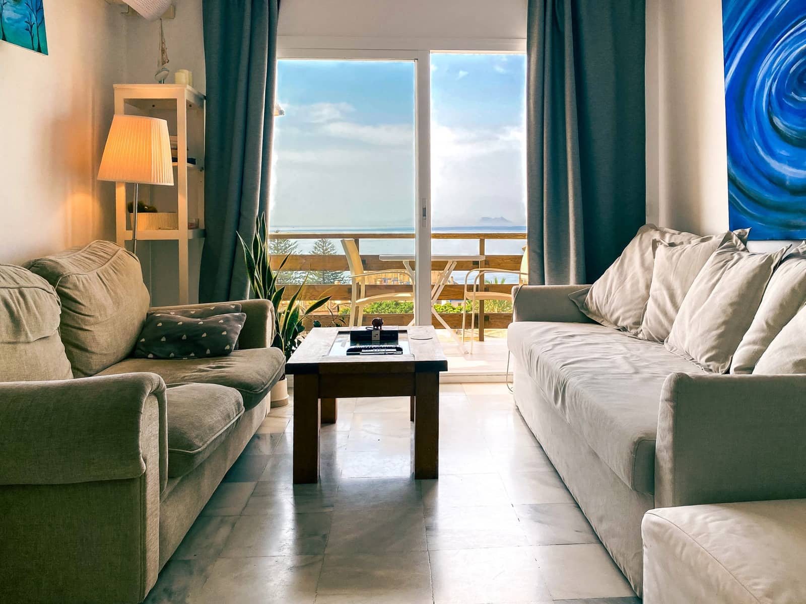 1 soveværelse Lejlighed til salg i Estepona med swimmingpool - € 285.000 (Ref: 10061679)