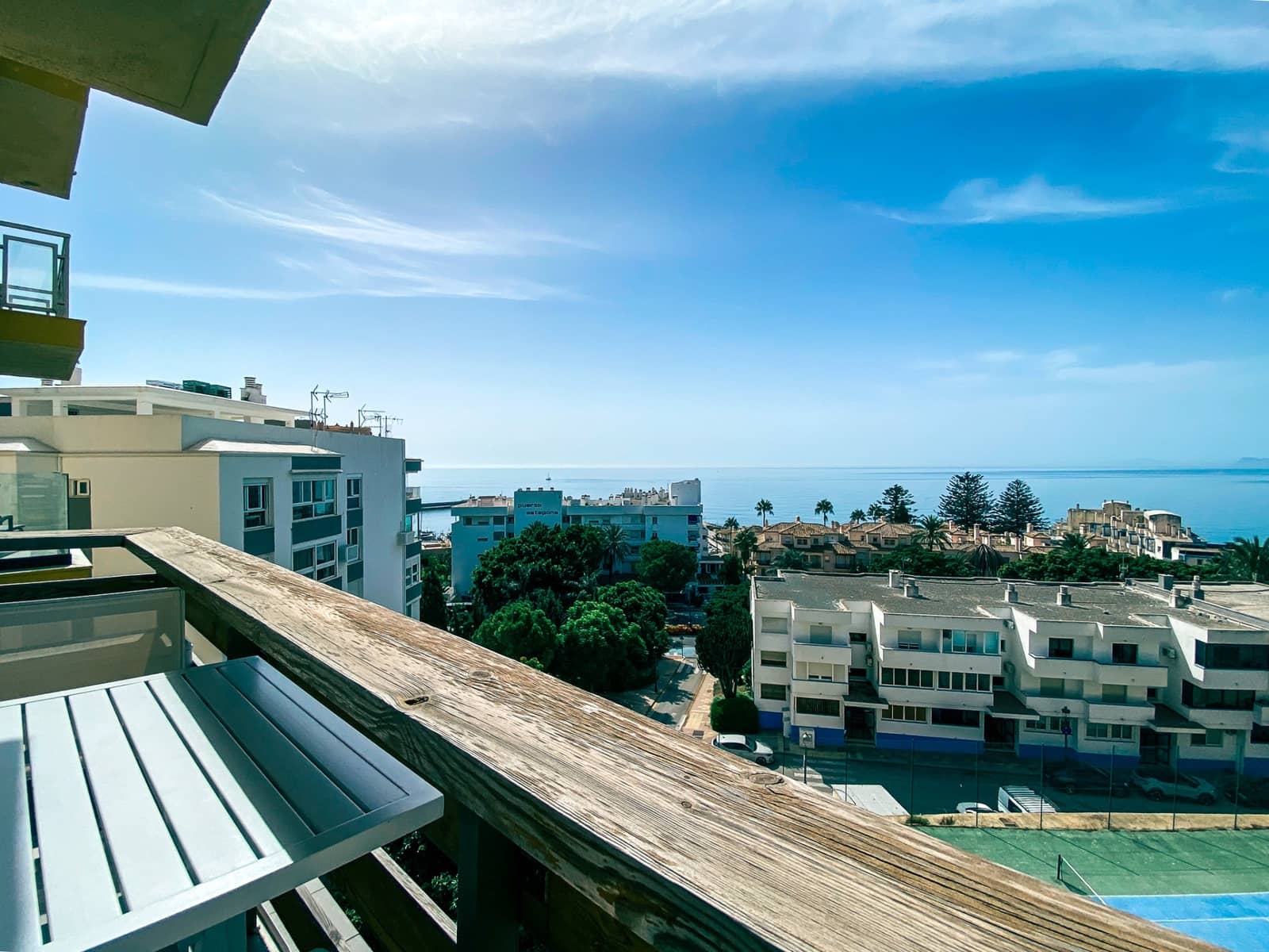 1 soveværelse Lejlighed til salg i Estepona med swimmingpool - € 285.000 (Ref: 10061679)