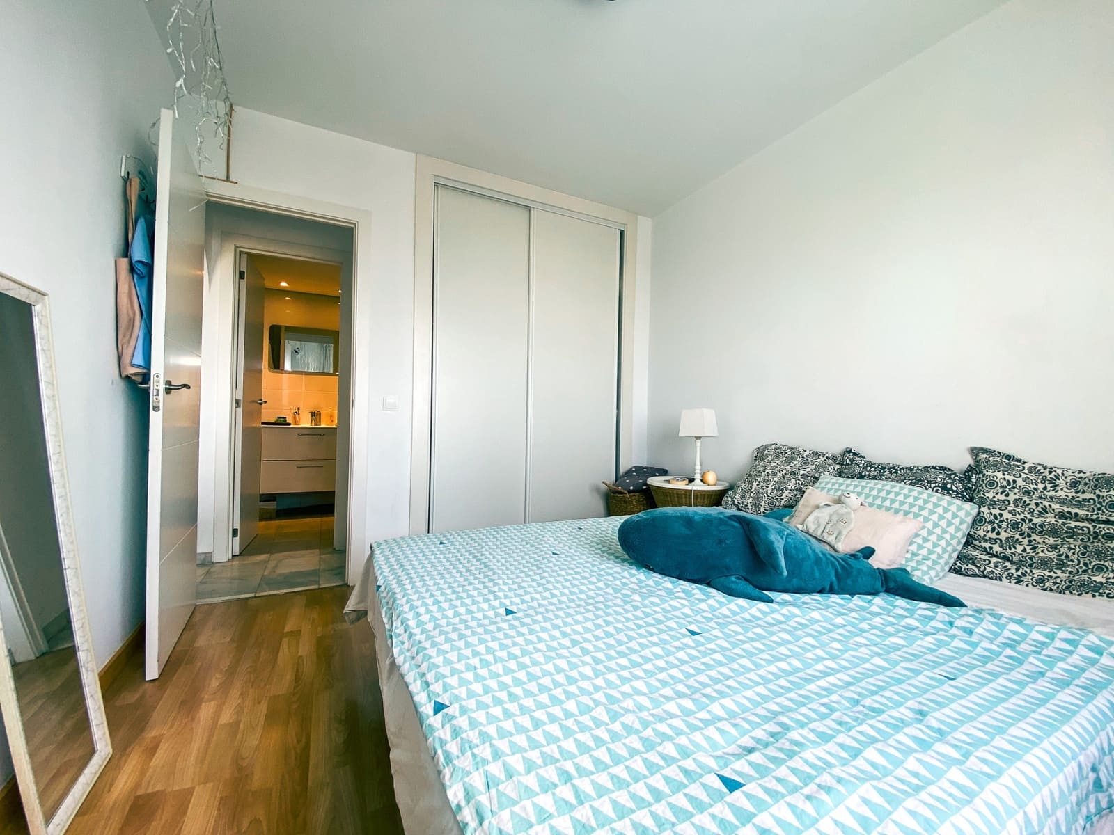 1 soveværelse Lejlighed til salg i Estepona med swimmingpool - € 285.000 (Ref: 10061679)