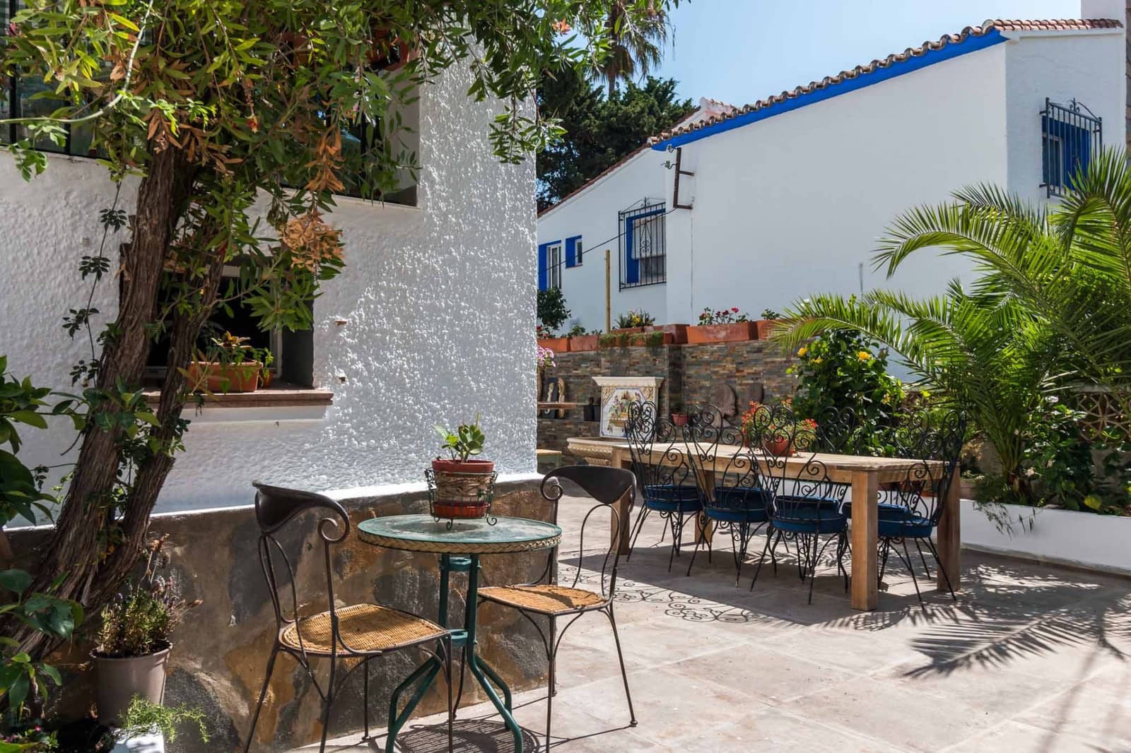 9 slaapkamer Villa te koop in Manilva met zwembad - € 1.250.000 (Ref: 10067678)