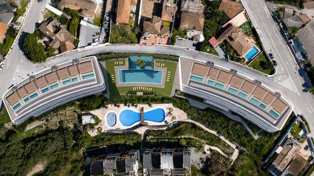 3 camera da letto Appartamento in vendita in Manilva con piscina garage - 515.500 € (Rif: 10080931)