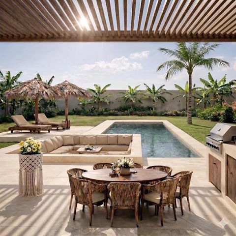 4 chambre Villa/Maison à vendre à Casares avec piscine garage - 1 300 000 € (Ref: 10080945)