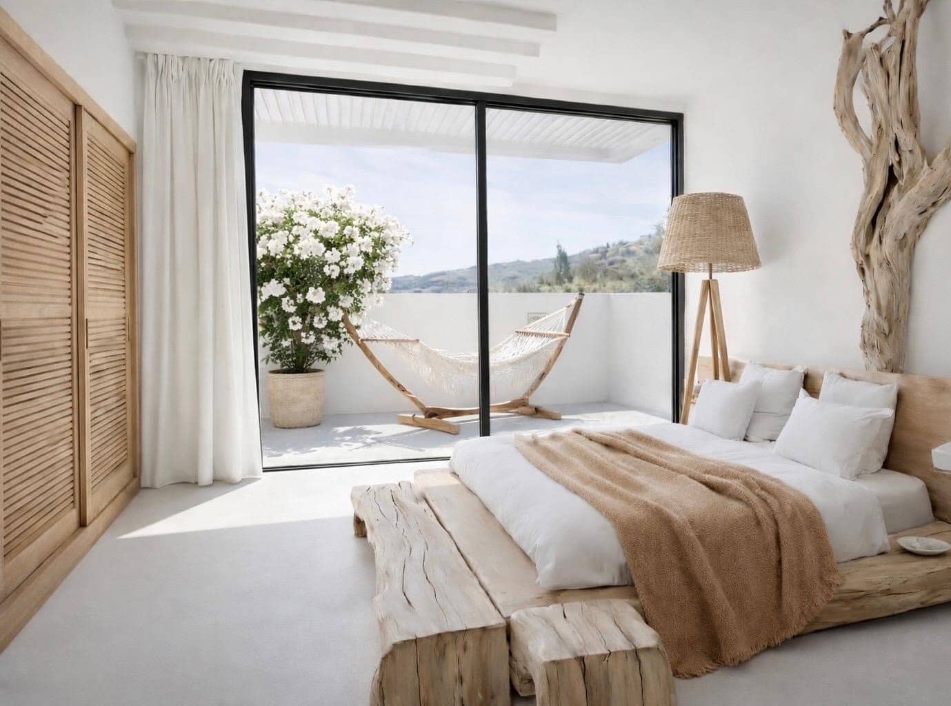 4 chambre Villa/Maison à vendre à Casares avec piscine garage - 1 300 000 € (Ref: 10080945)